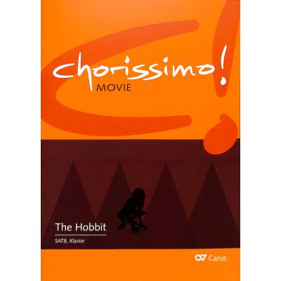 9783899482355 - The Hobbit - an unexpected journey | The Hobbit - the desolation of Smaug