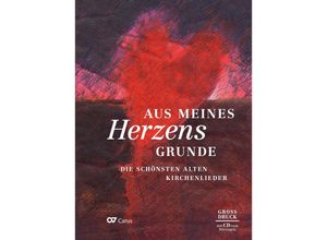 9783899484489 - Aus meines Herzens Grunde - Richard Mailänder Kartoniert (TB)