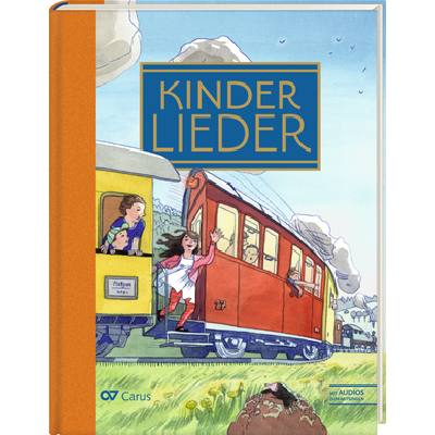 9783899484823 - Kinderlieder