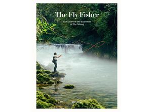 9783899551464 - The Fly Fisher Gebunden