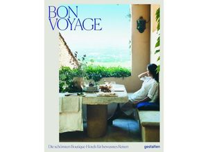 9783899555097 - Bon Voyage (DE) Gebunden