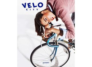 9783899556544 - VELO City Gebunden