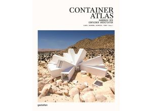 9783899556865 - Container Atlas Gebunden