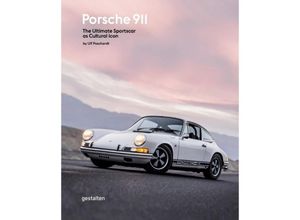 9783899556872 - Porsche 911 - Ulf Poschardt Gebunden