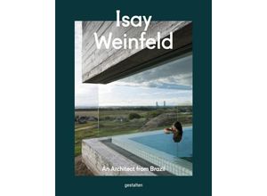 9783899559316 - Isay Weinfeld Gebunden