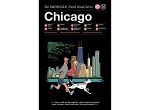 9783899559712 - The Monocle Travel Guide to Chicago Gebunden