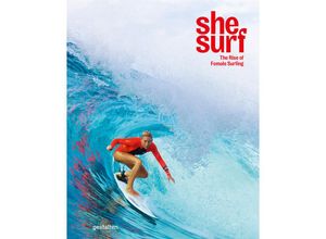 9783899559989 - She Surf Gebunden