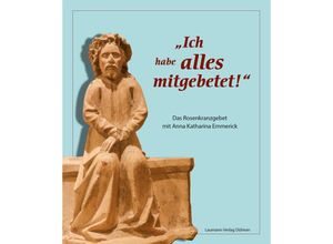 9783899605075 - Ich habe alles mitgebetet! - Markus Trautmann Taschenbuch