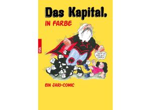 9783899657982 - Das Kapital in Farbe - Jari Banas Kartoniert (TB)