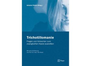 9783899674255 - Trichotillomanie Kartoniert (TB)