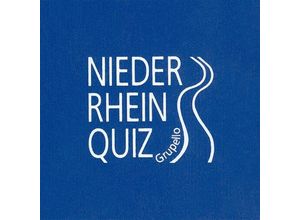 9783899780611 - Niederrhein-Quiz  