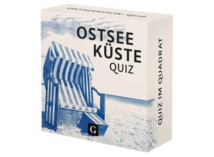 9783899784442 - Ostseeküste-Quiz