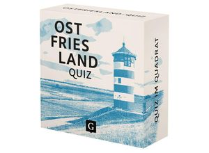 9783899784572 - Ostfriesland-Quiz