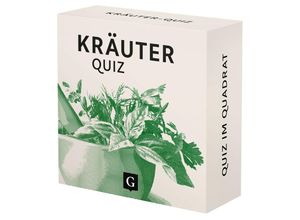 9783899784596 - Kräuter-Quiz