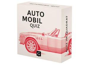 9783899784657 - Automobil-Quiz