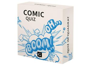 9783899784664 - Comic-Quiz