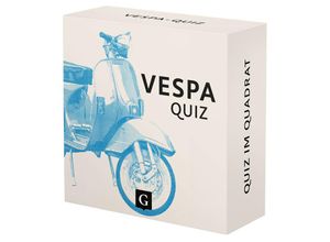 9783899784701 - Vespa-Quiz