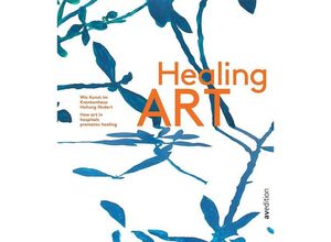 9783899862973 - Healing Art Kartoniert (TB)