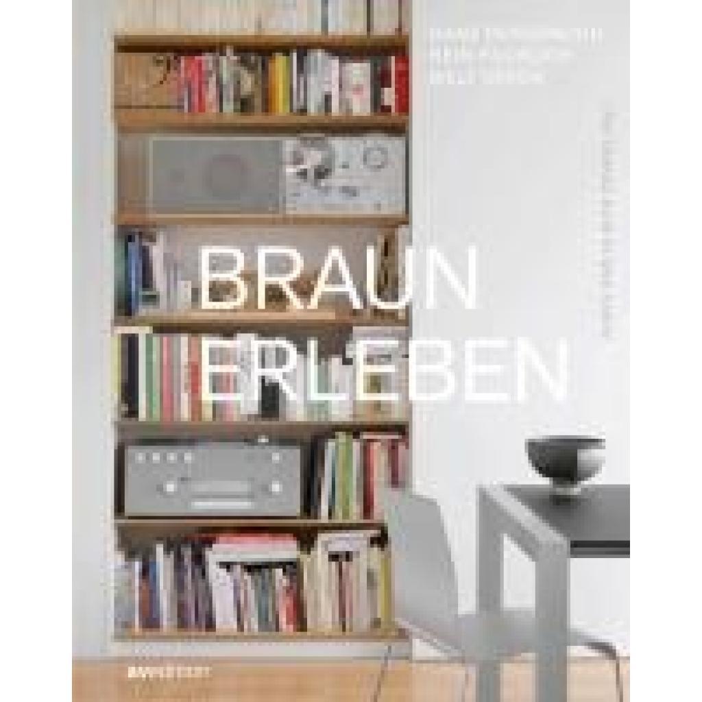 9783899864113 - Zenkel Ulrich Braun erleben