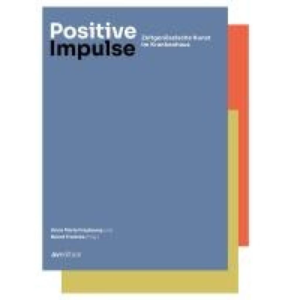 9783899864243 - Positive Impulse