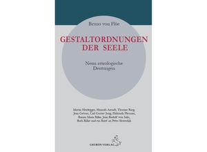 9783899972993 - Gestaltordnungen der Seele - Bruno von Flüe Taschenbuch