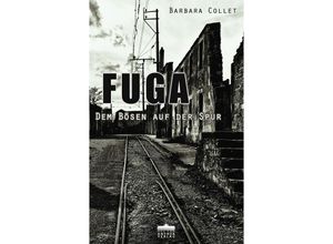 9783899984248 - FUGA - Barbara Collet Taschenbuch