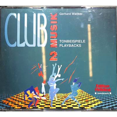 9783900590567 - Club Musik 2