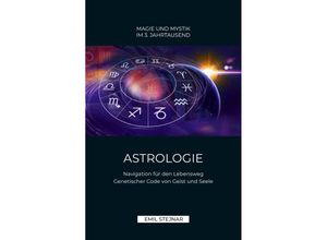 9783900721114 - Astrologie - Emil Stejnar Kartoniert (TB)