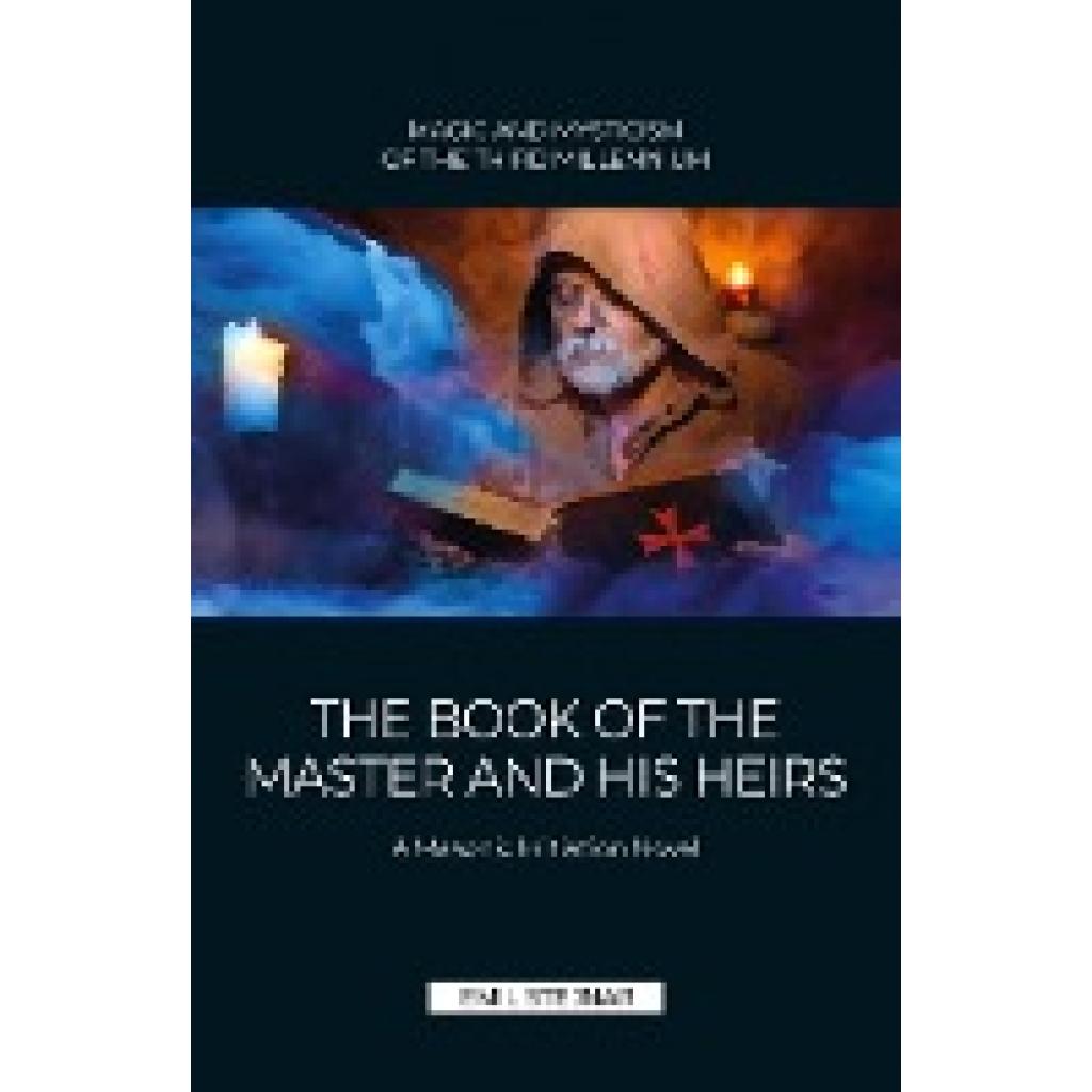9783900721251 - The Book of the Master and His Heirs - Emil Stejnar Kartoniert (TB)