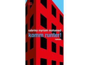 9783901899898 - komm runter! - Mohamed Sabrina Myriam