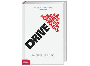 9783902404954 - Drive - Daniel H Pink Gebunden