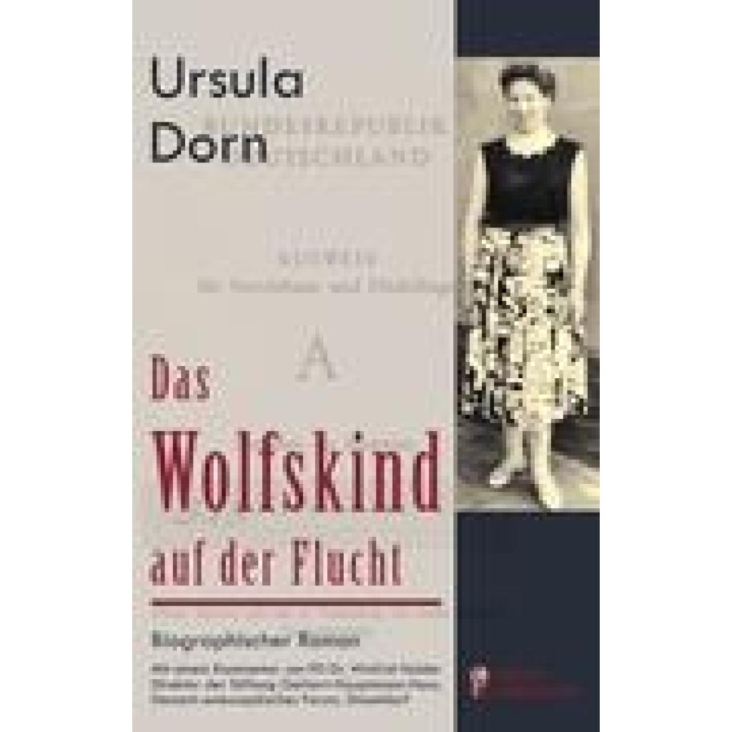 9783902647306 - Dorn Ursula Das Wolfskind auf der Flucht