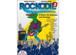 9783902667601 - Rockodil 2 - Robert Morandell Christoph Gruber Geheftet