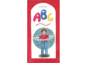 9783902712240 - ABC Rhymes Old and New - Maria Chihade Kartoniert (TB)