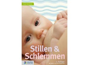 9783902729675 - Stillen und Schlemmen - 2 Auflage 2012 - Frauke Tiedemann Kartoniert (TB)