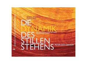 9783902735102 - Die Dynamik des Stillen Stehens - Peter den Dekker Gebunden