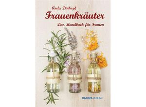 9783902735409 - Frauenkräuter - Anda Dinhopl Gebunden