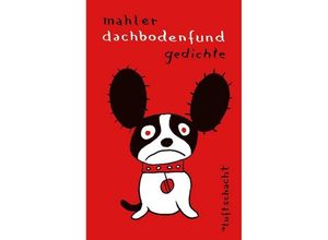 9783902844545 - dachbodenfund - Nicolas Mahler Gebunden