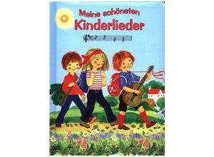 9783902914941 - Meine schönsten Kinderlieder Gebunden