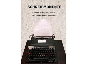 9783902964601 - Schreibmomente