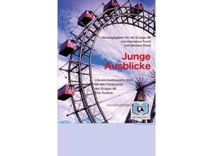 9783902964632 - Junge Ausblicke Kartoniert (TB)