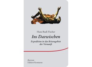 9783902968890 - Kurven   Ins Dazwischen - Hans Rudi Fischer Kartoniert (TB)