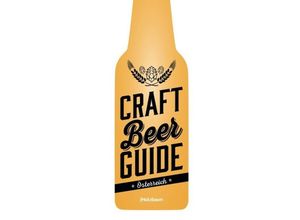 9783902980397 - Craft Beer Guide Österreich Geheftet