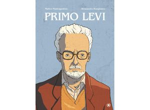 9783903022997 - Primo Levi - Matteo Mastragostino Alessandro Ranghiasci Gebunden