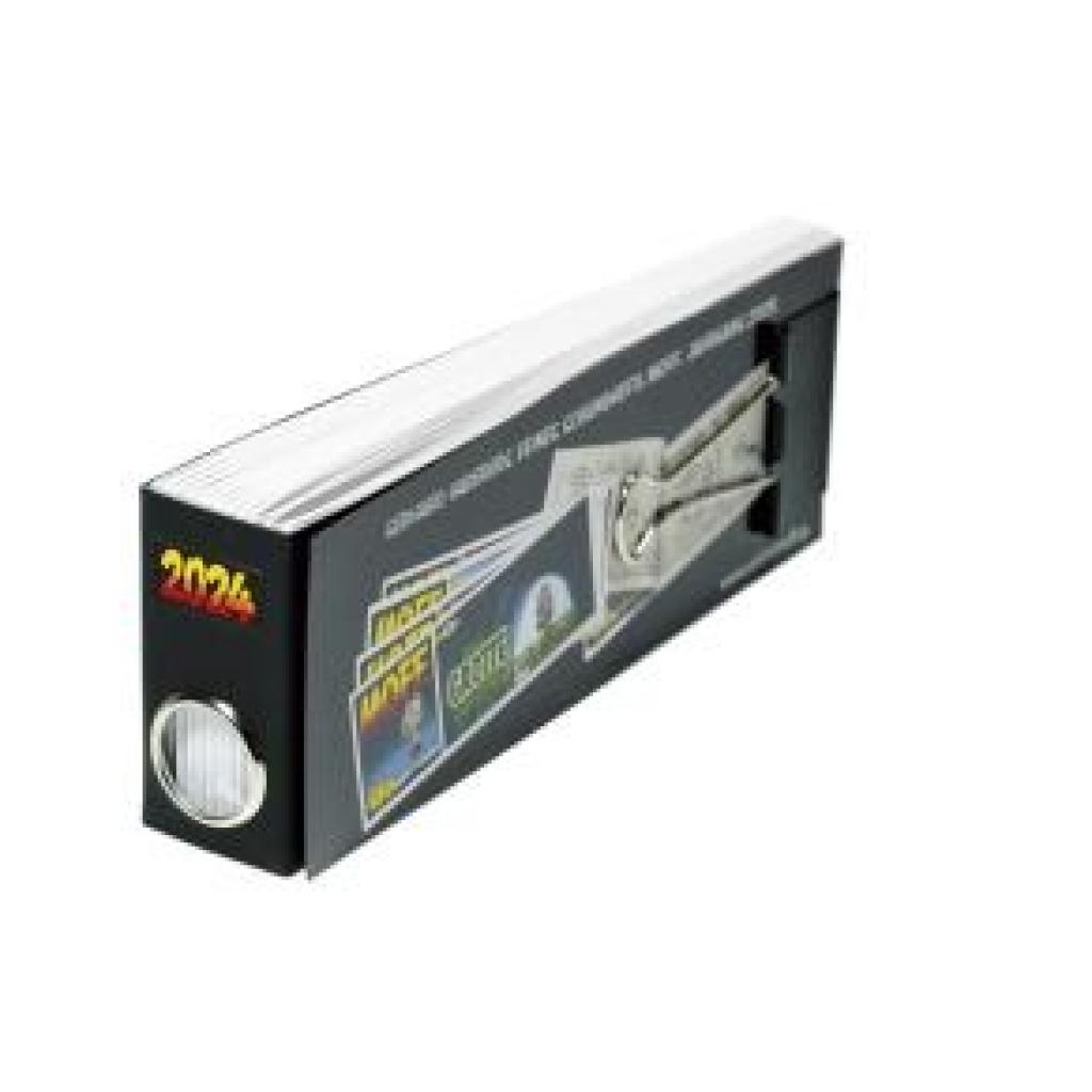 9783903055858 - Haderer Gerhard MOFF Jahressammlung 2024