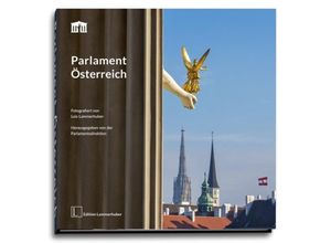 9783903101968 - Parlament Österreich - Lammerhuber Lois Leinen