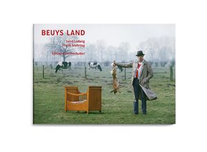 9783903101999 - BEUYS LAND - Ludwig Gerd Mehring Frank Gebunden