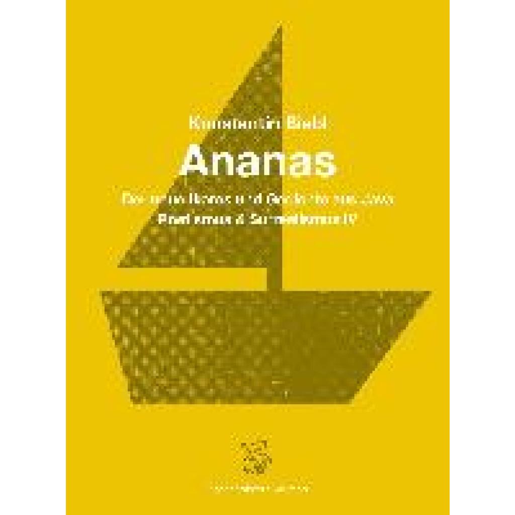 9783903124295 - Biebl Konstantin Ananas