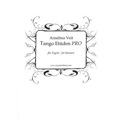 9783903157071 - Tango Etüden Pro