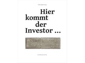 9783903172807 - Hier kommt der Investor  Kartoniert (TB)